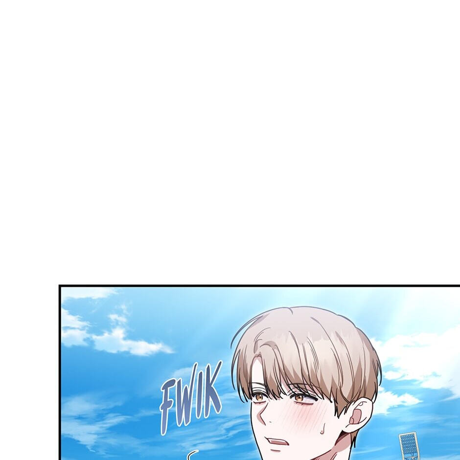 Read Love Interest Zone chapter 45 image 11 on Lezhin