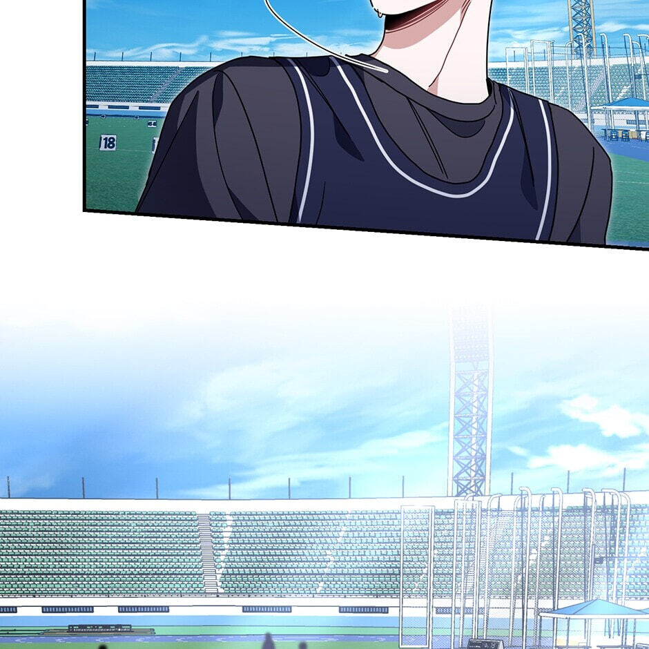 Read Love Interest Zone chapter 45 image 12 on Lezhin