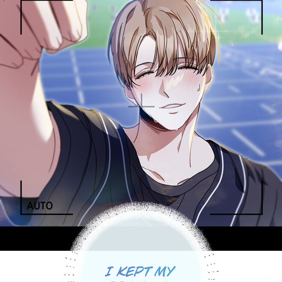 Read Love Interest Zone chapter 45 image 15 on Lezhin