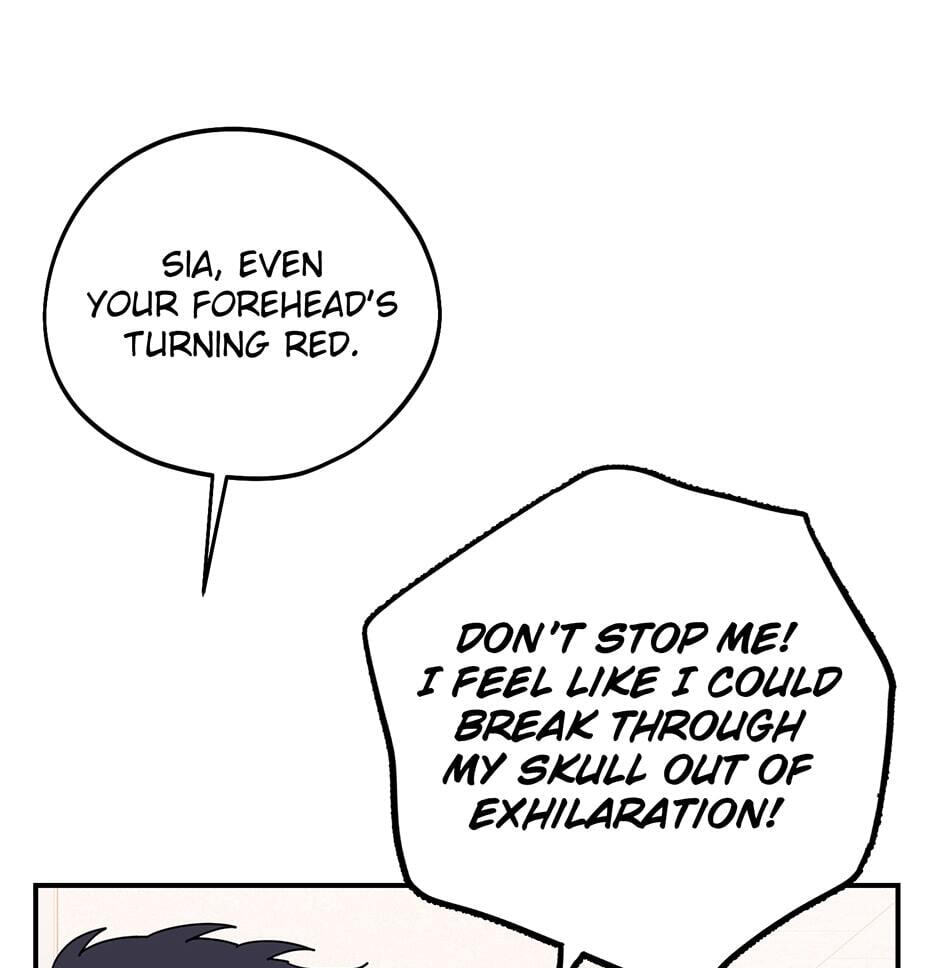 Read Love Interest Zone chapter 45 image 22 on Lezhin