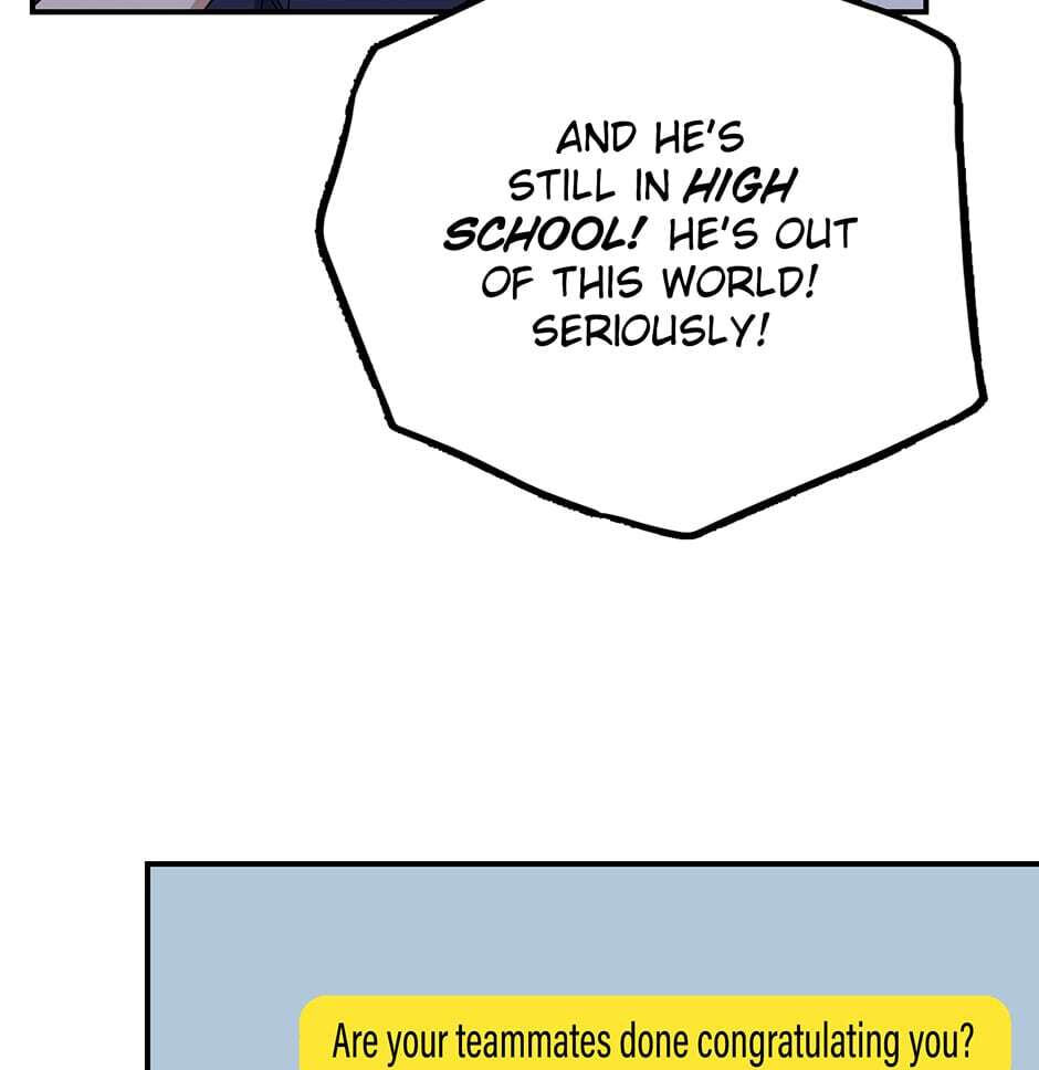 Read Love Interest Zone chapter 45 image 26 on Lezhin