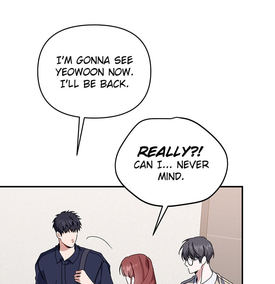 Read Love Interest Zone chapter 45 image 28 on Lezhin