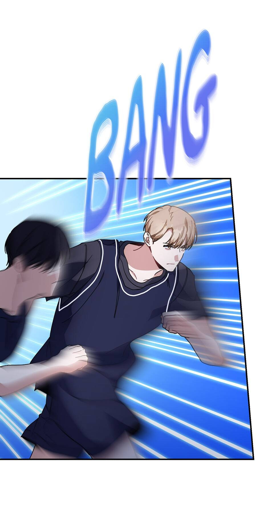 Read Love Interest Zone chapter 45 image 3 on Lezhin