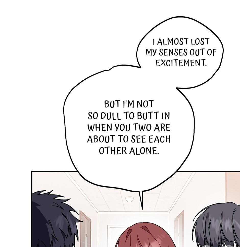 Read Love Interest Zone chapter 45 image 30 on Lezhin