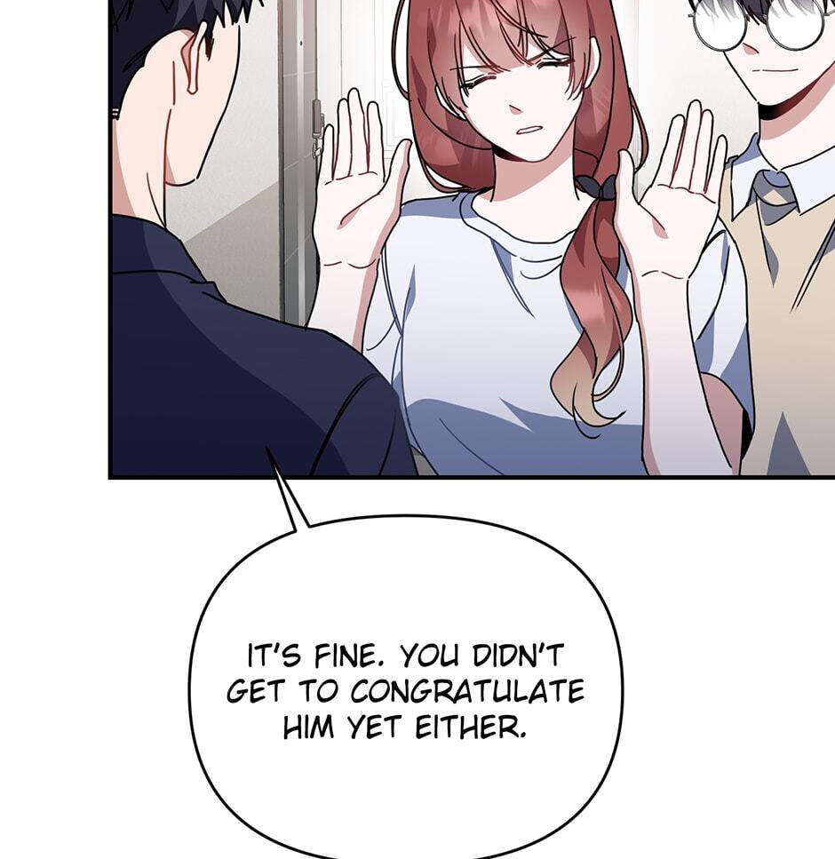 Read Love Interest Zone chapter 45 image 31 on Lezhin