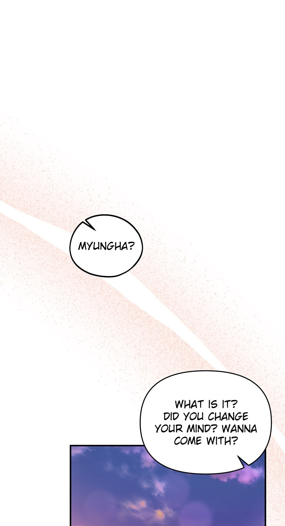Read Love Interest Zone chapter 45 image 34 on Lezhin