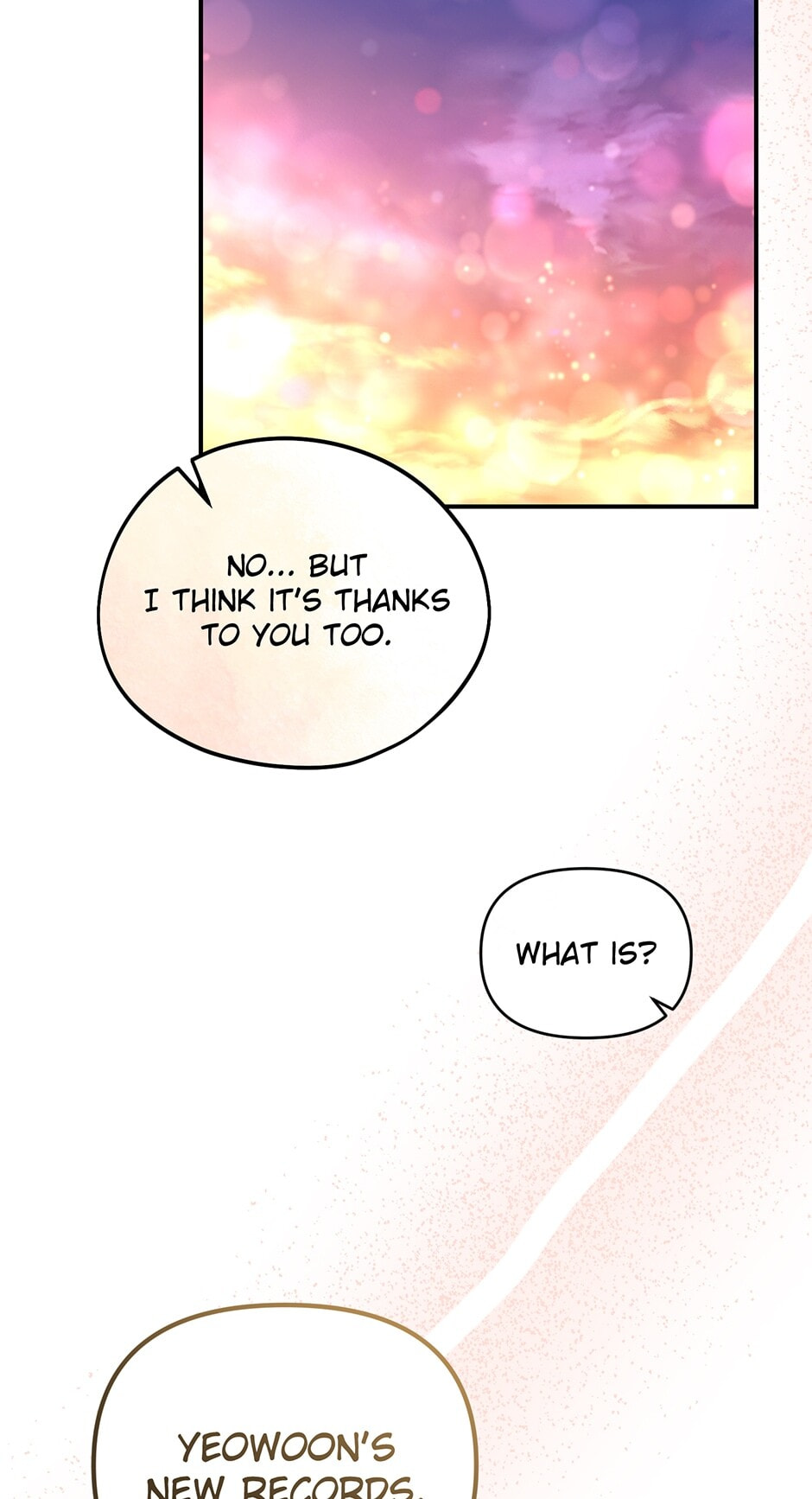 Read Love Interest Zone chapter 45 image 35 on Lezhin