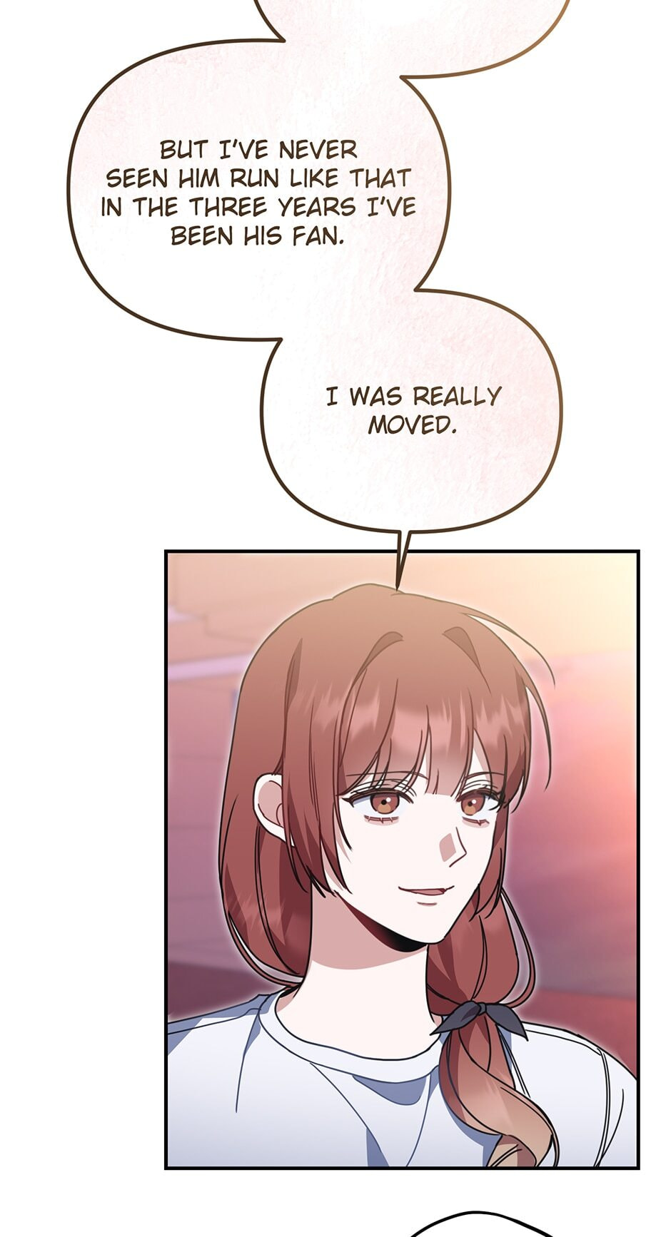 Read Love Interest Zone chapter 45 image 37 on Lezhin