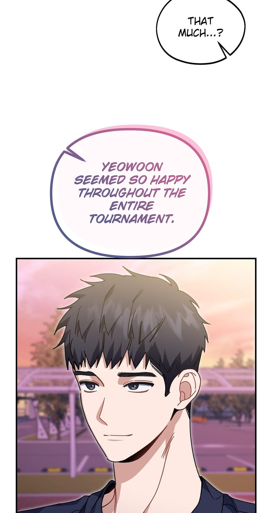 Read Love Interest Zone chapter 45 image 38 on Lezhin