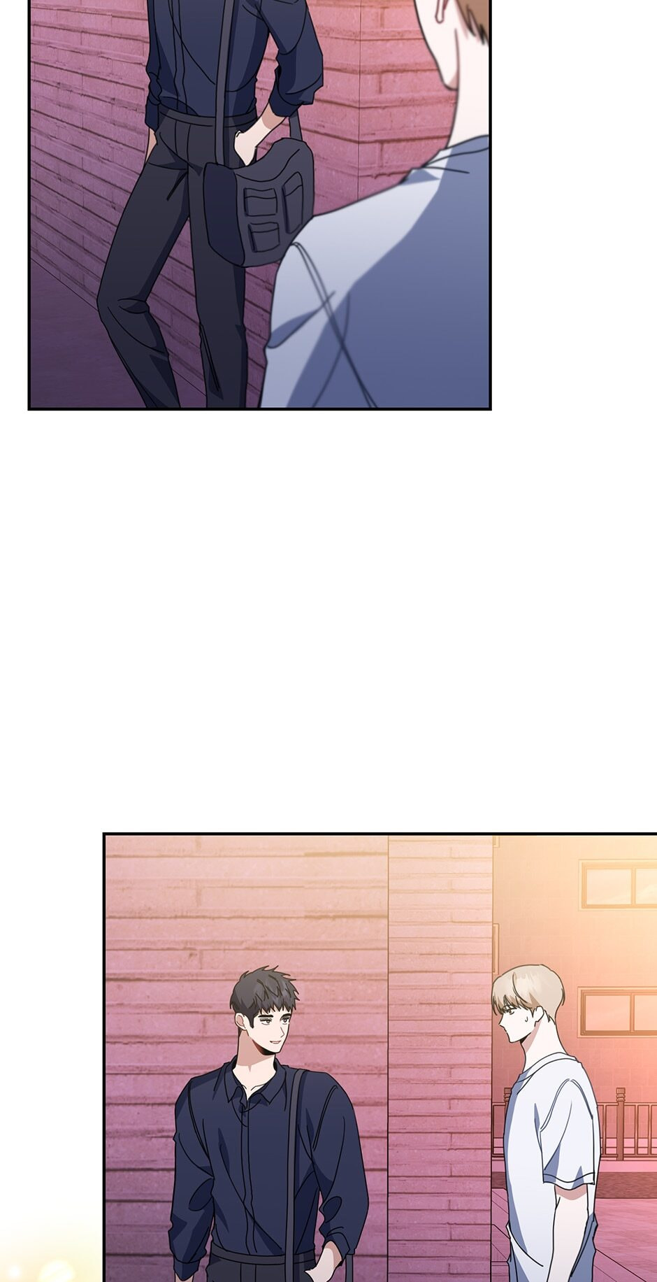 Read Love Interest Zone chapter 45 image 42 on Lezhin