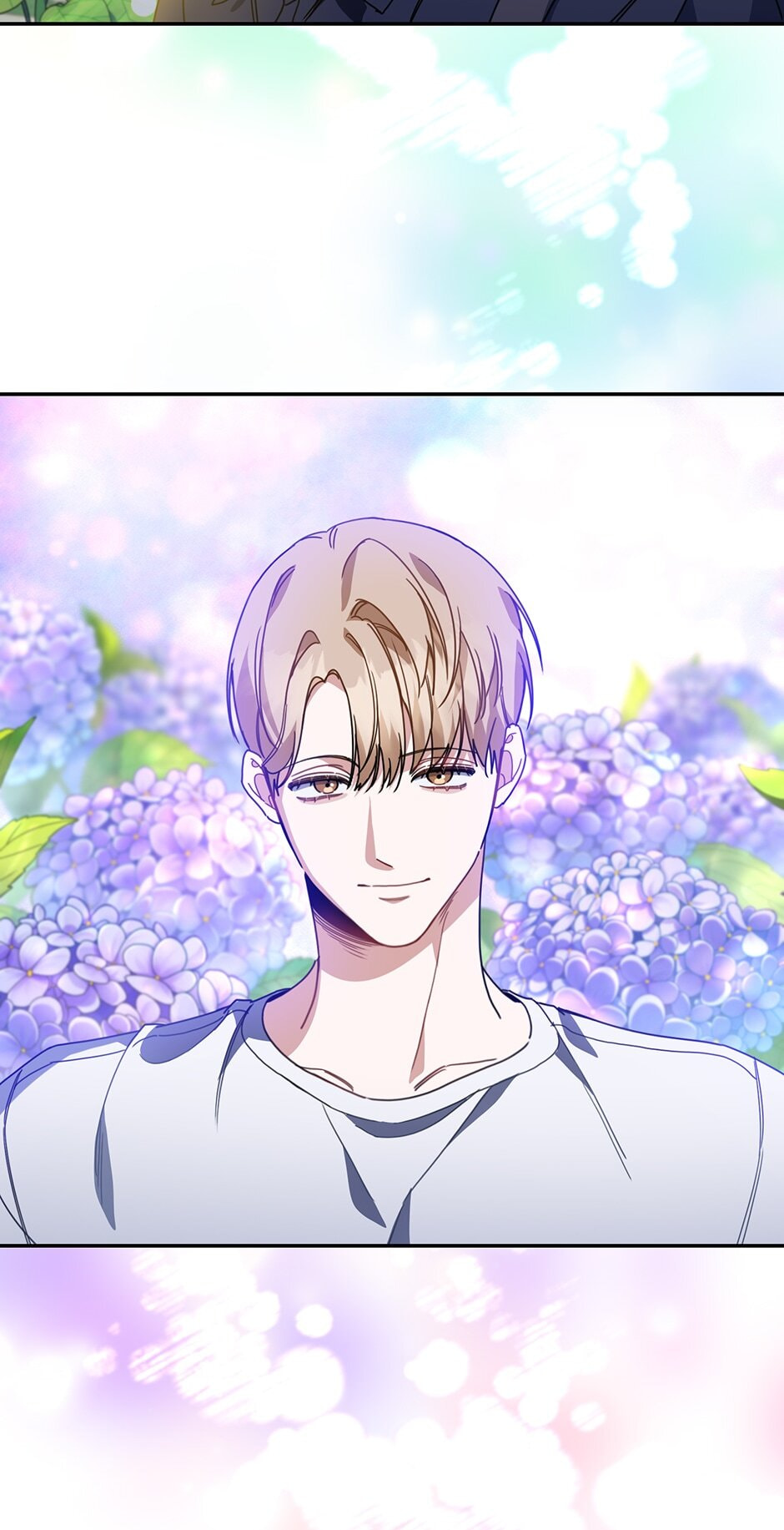 Read Love Interest Zone chapter 45 image 44 on Lezhin