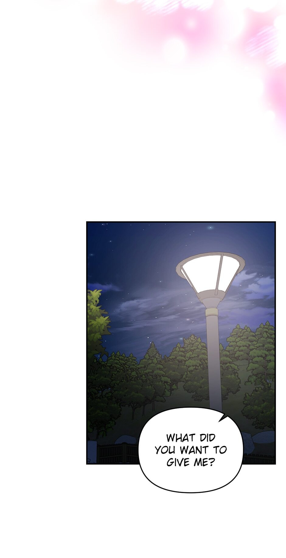 Read Love Interest Zone chapter 45 image 45 on Lezhin