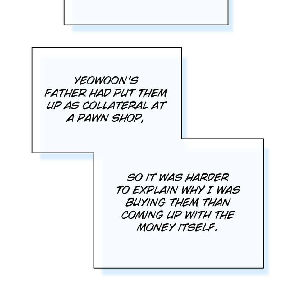 Read Love Interest Zone chapter 45 image 52 on Lezhin