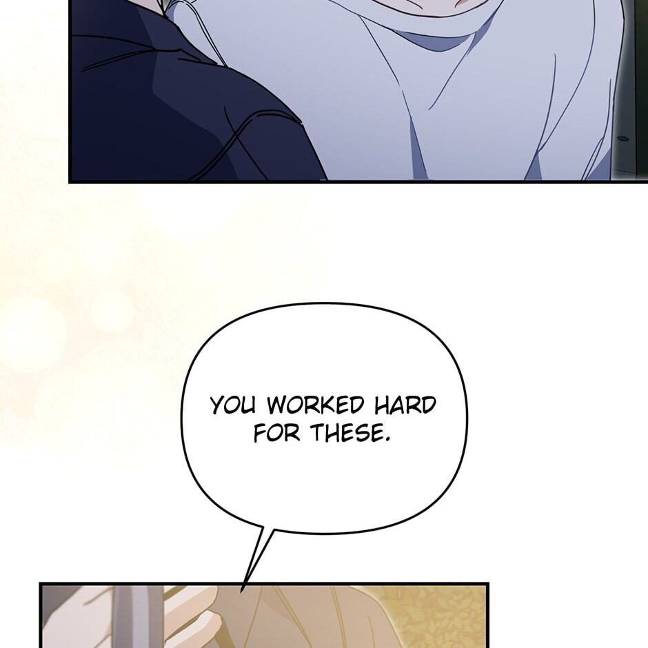 Read Love Interest Zone chapter 45 image 57 on Lezhin