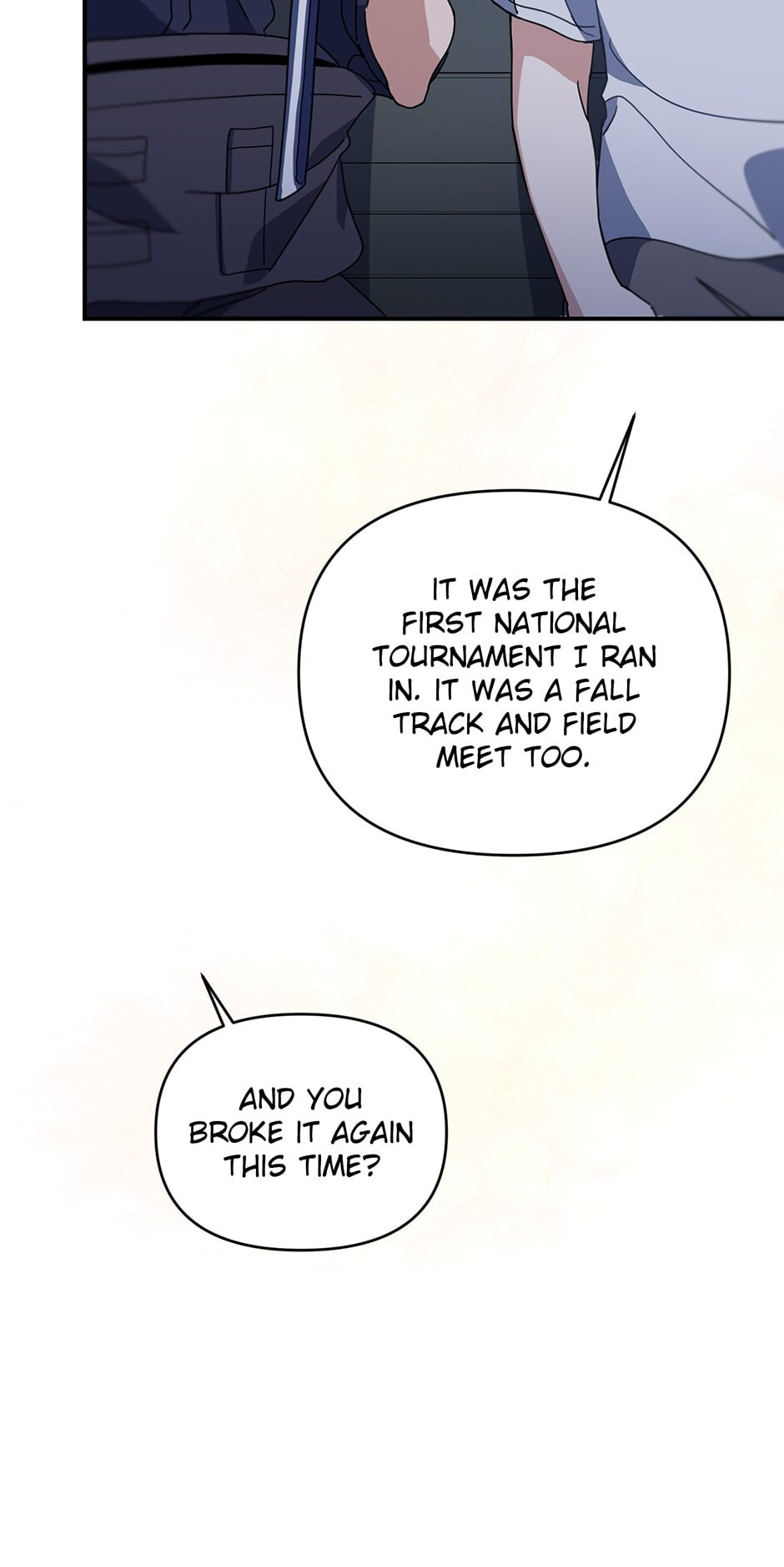 Read Love Interest Zone chapter 45 image 60 on Lezhin