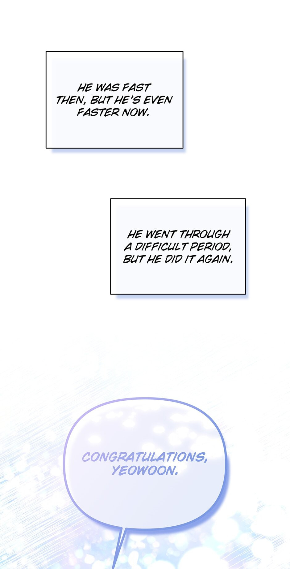 Read Love Interest Zone chapter 45 image 61 on Lezhin