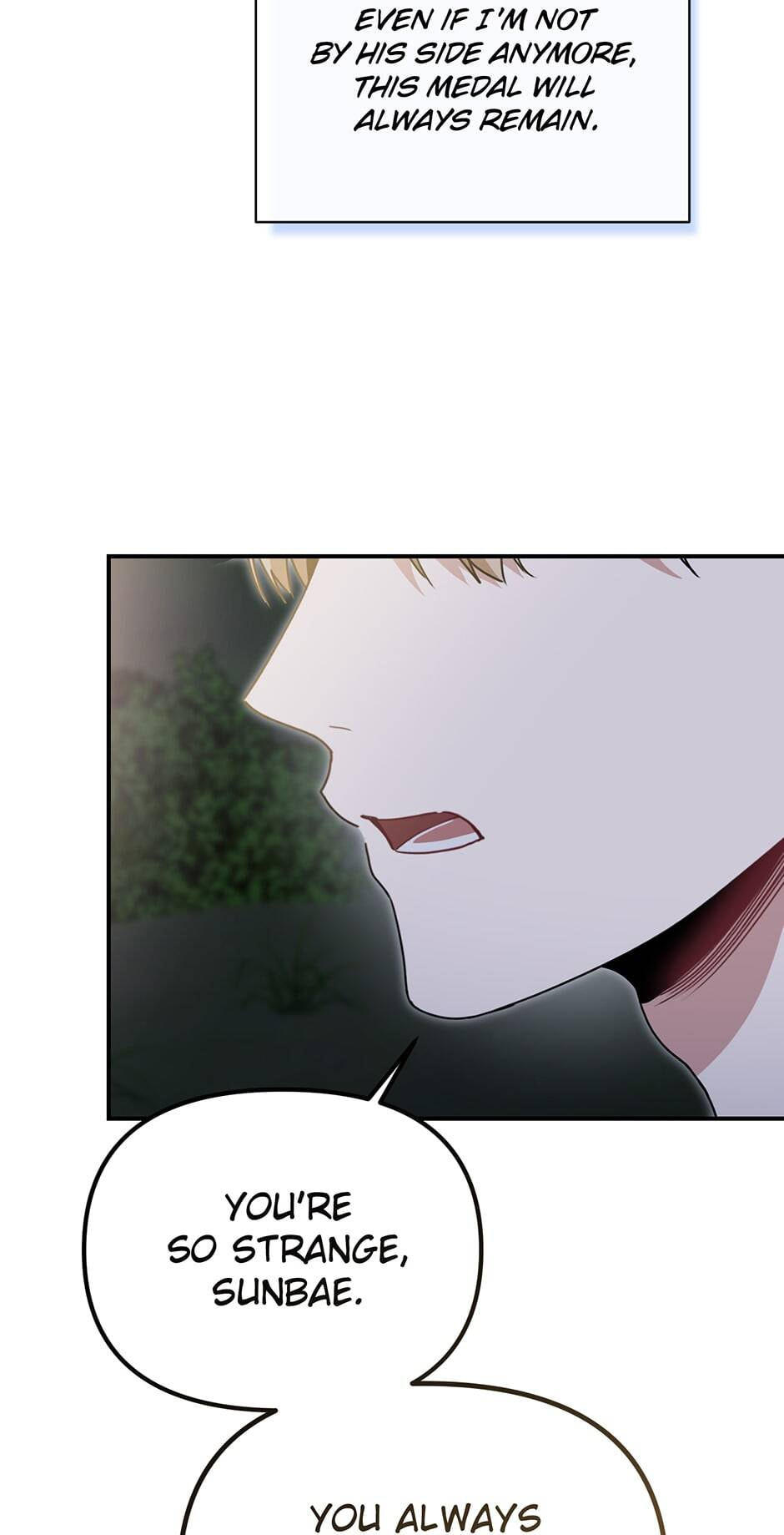 Read Love Interest Zone chapter 45 image 63 on Lezhin