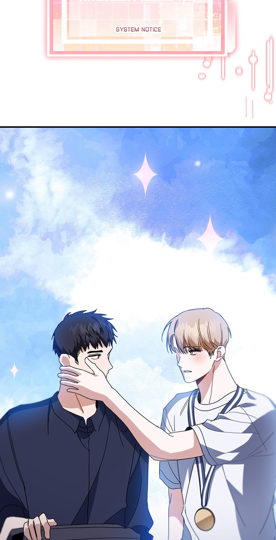 Read Love Interest Zone chapter 45 image 65 on Lezhin