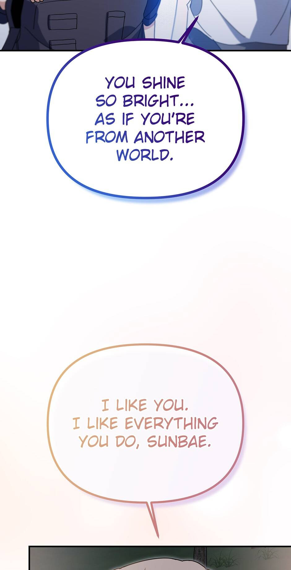 Read Love Interest Zone chapter 45 image 66 on Lezhin