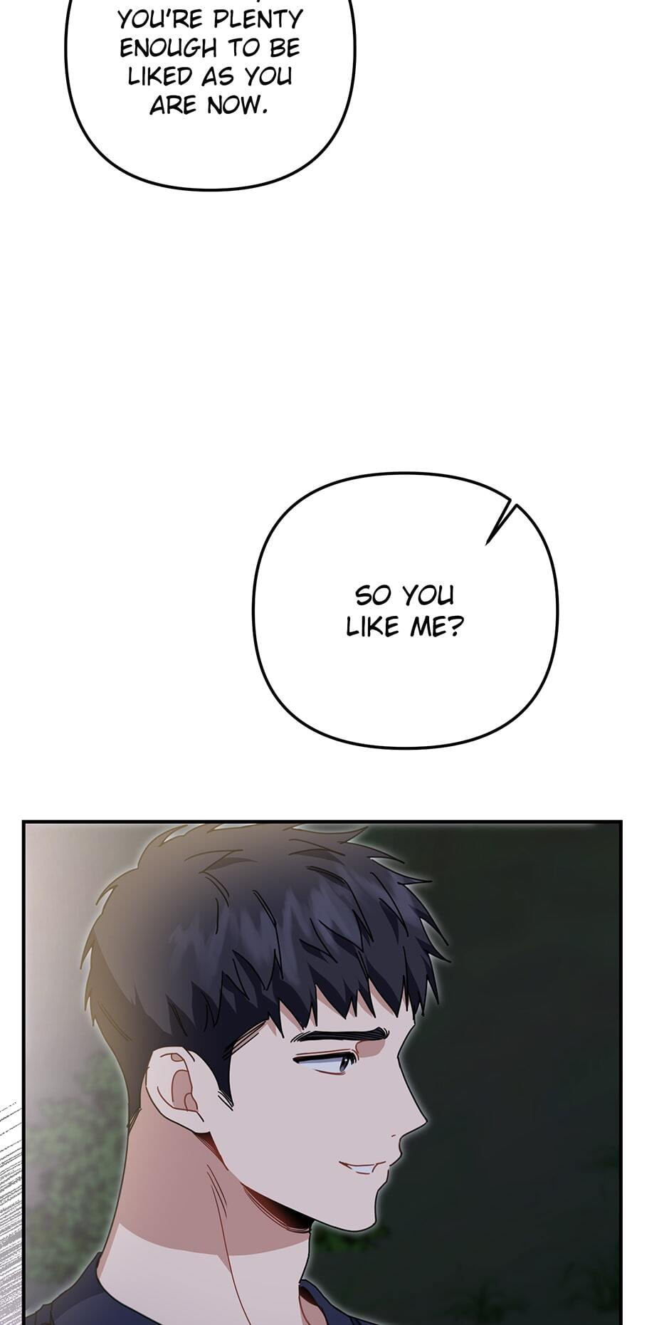 Read Love Interest Zone chapter 45 image 82 on Lezhin