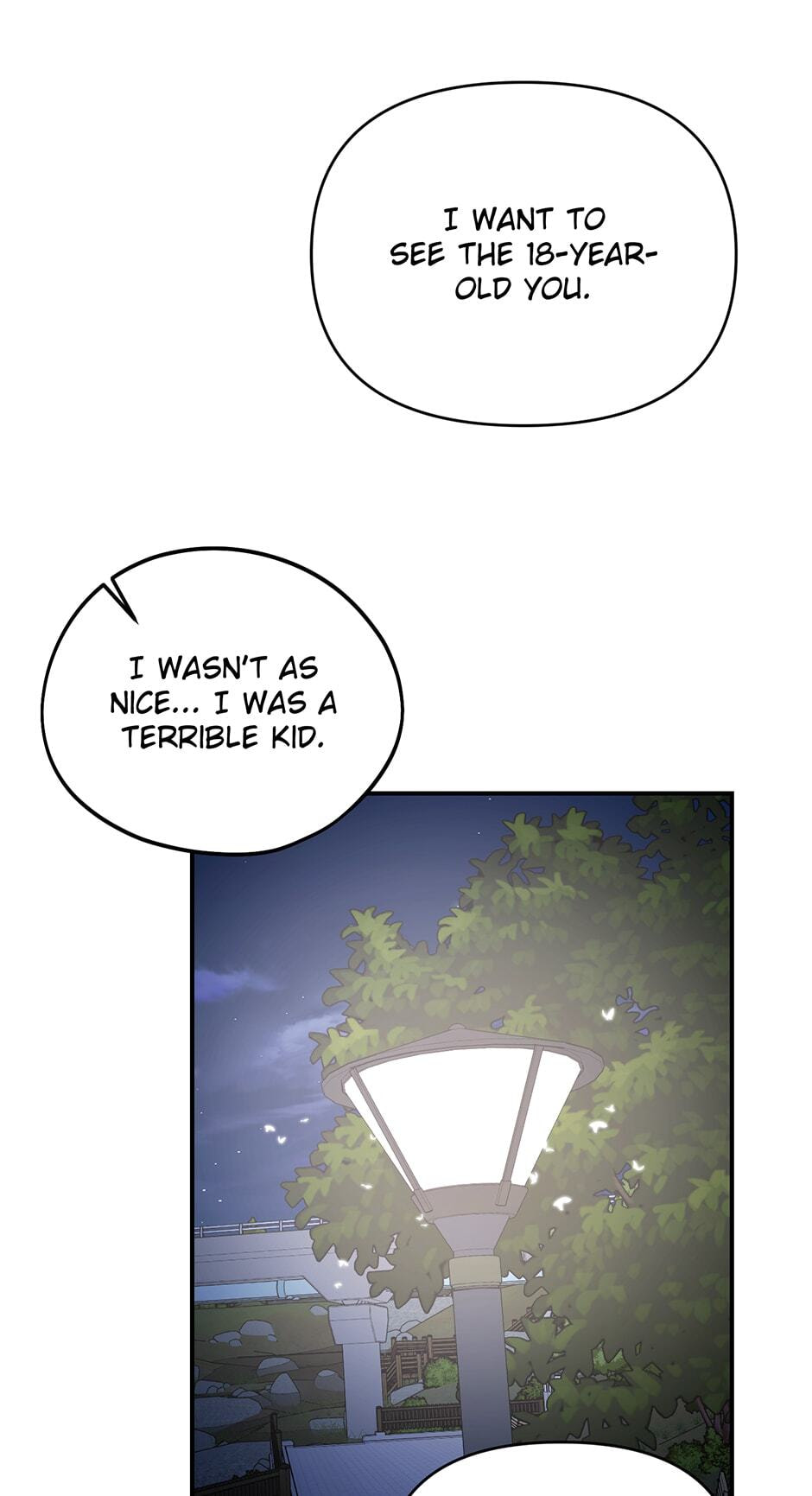 Read Love Interest Zone chapter 45 image 86 on Lezhin