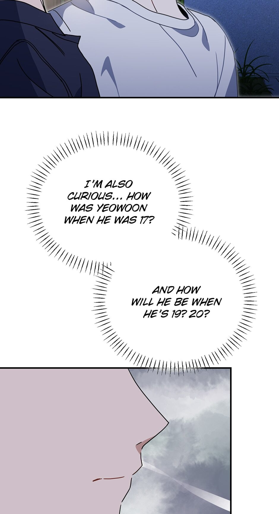 Read Love Interest Zone chapter 45 image 88 on Lezhin