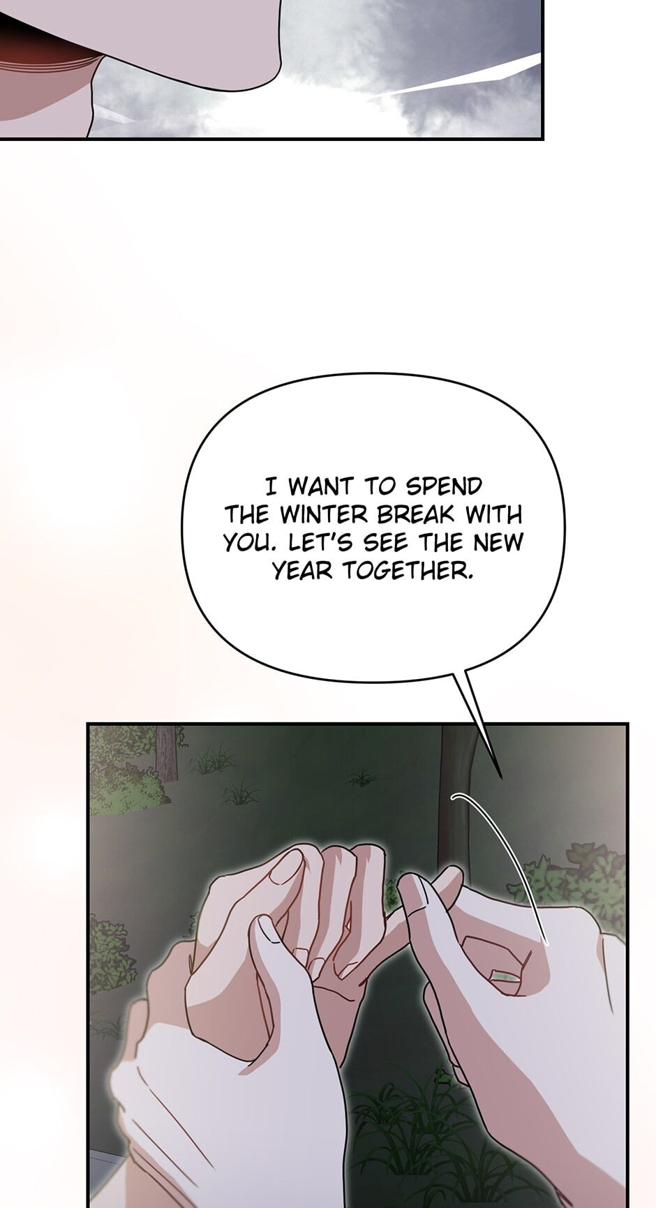 Read Love Interest Zone chapter 45 image 89 on Lezhin