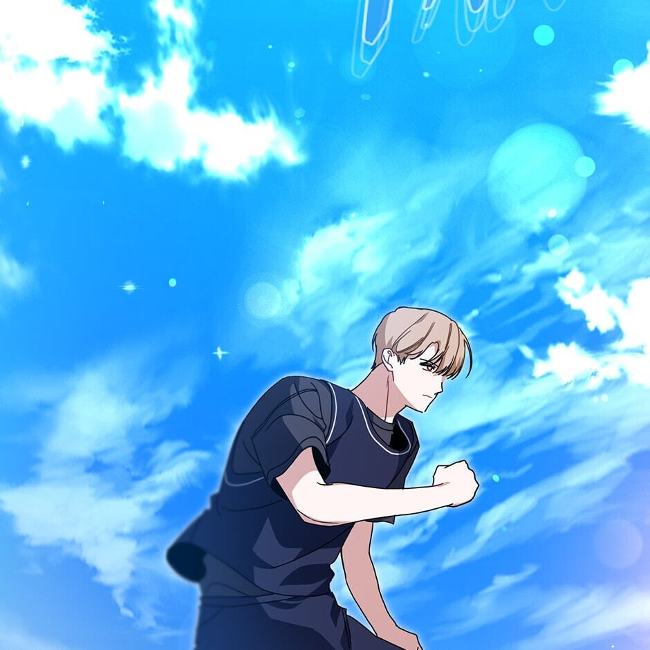 Read Love Interest Zone chapter 45 image 9 on Lezhin