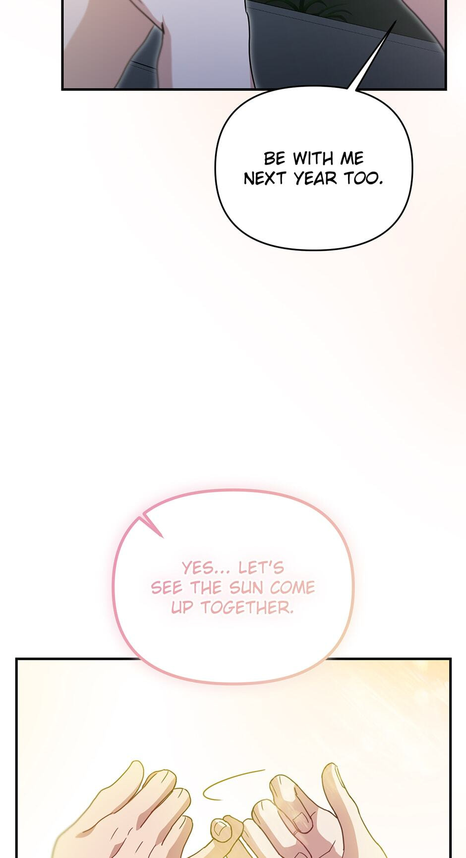 Read Love Interest Zone chapter 45 image 90 on Lezhin