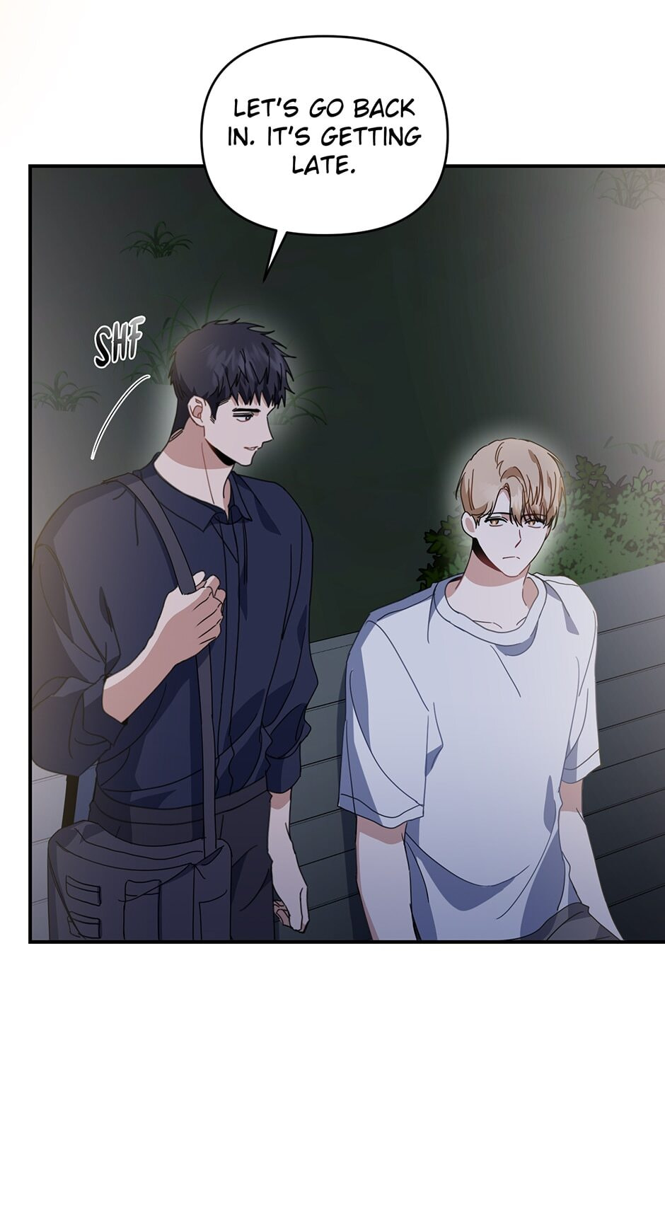 Read Love Interest Zone chapter 45 image 92 on Lezhin