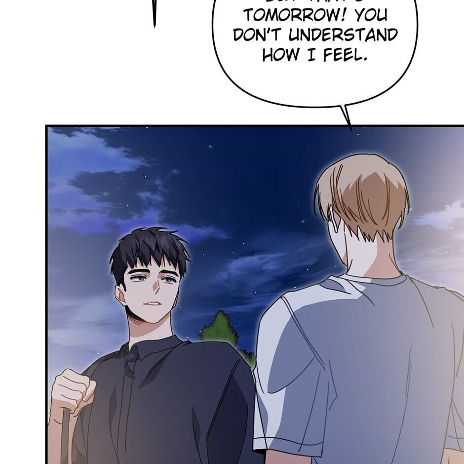 Read Love Interest Zone chapter 45 image 95 on Lezhin