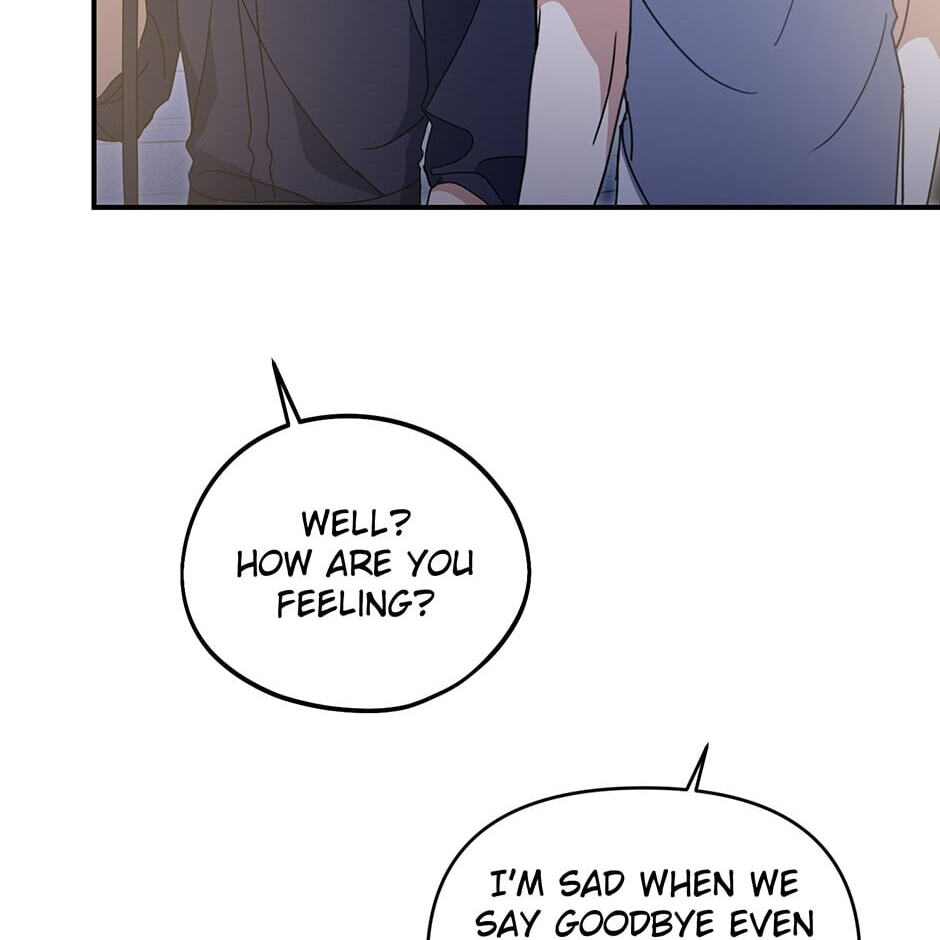 Read Love Interest Zone chapter 45 image 96 on Lezhin