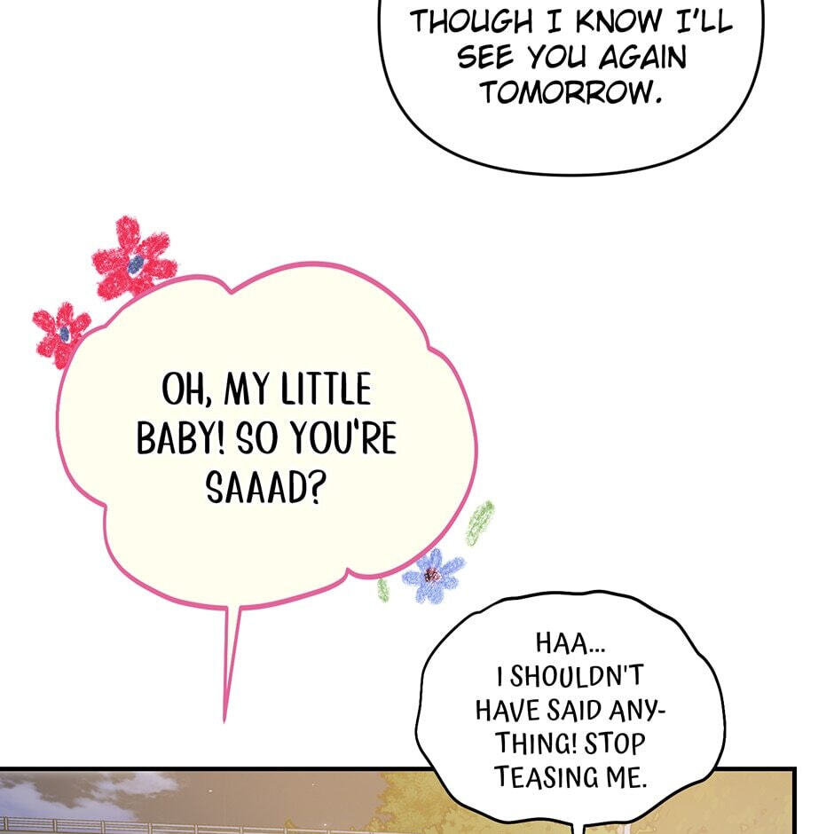 Read Love Interest Zone chapter 45 image 97 on Lezhin