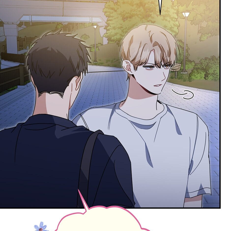 Read Love Interest Zone chapter 45 image 98 on Lezhin