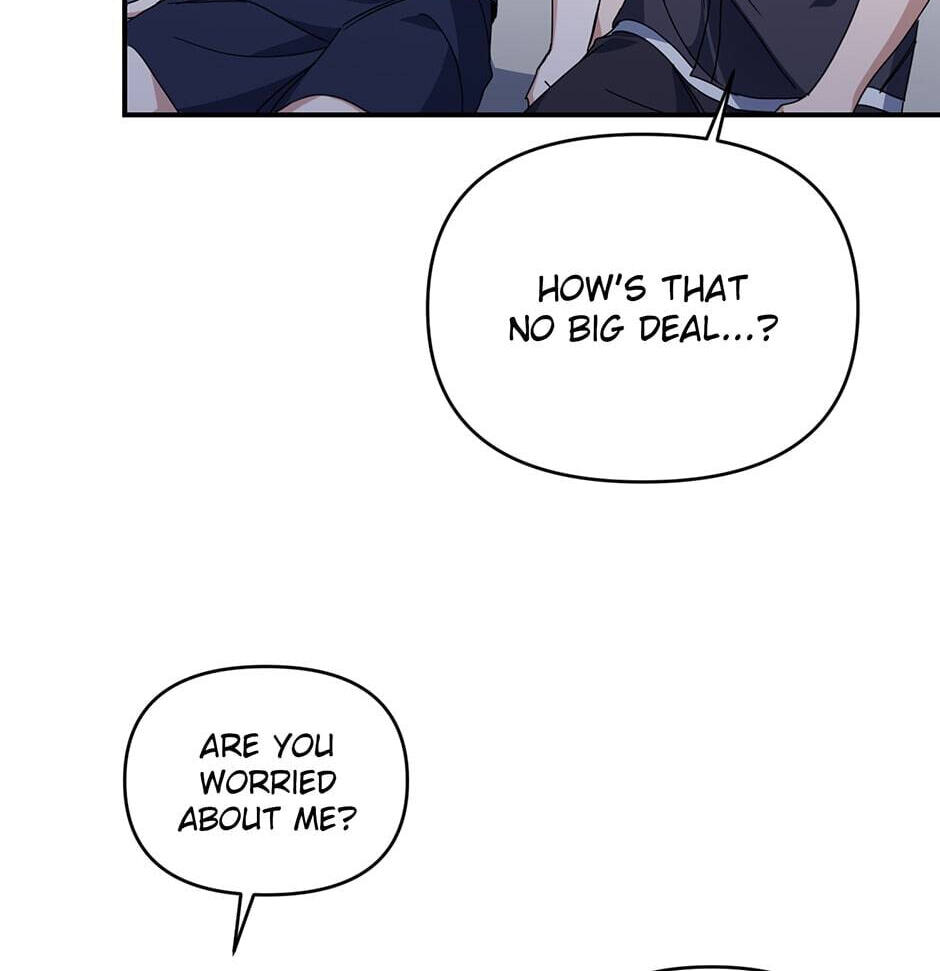 Read Love Interest Zone chapter 46 image 102 on Lezhin