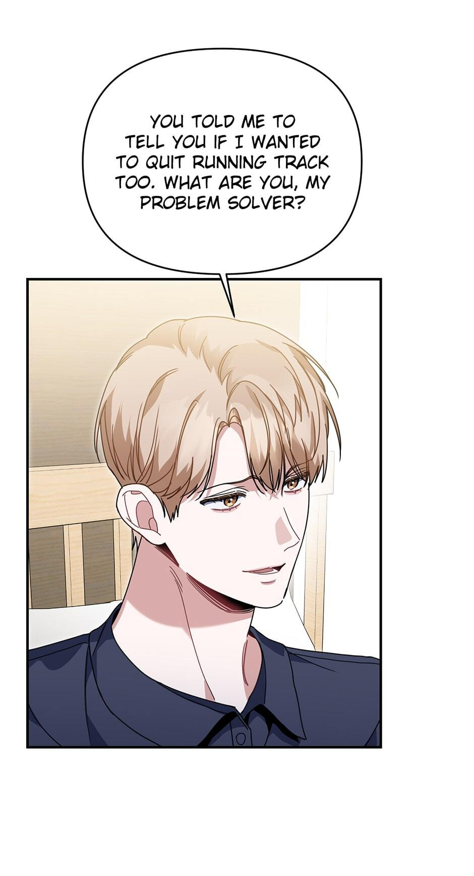 Read Love Interest Zone chapter 46 image 105 on Lezhin