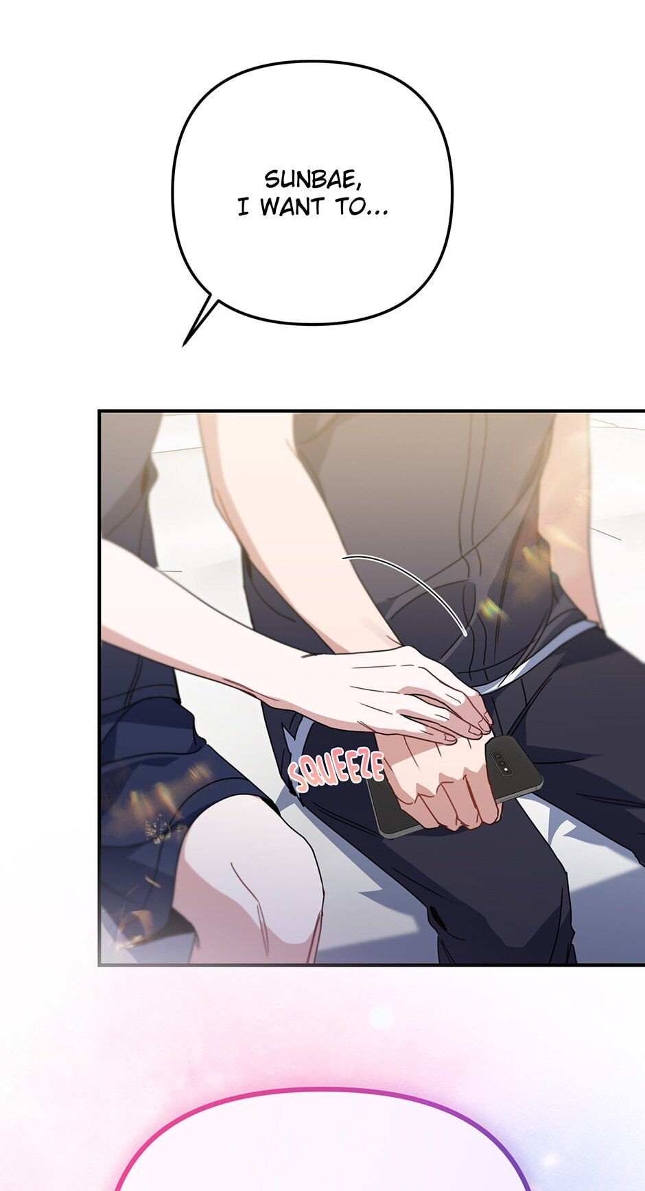 Read Love Interest Zone chapter 46 image 106 on Lezhin