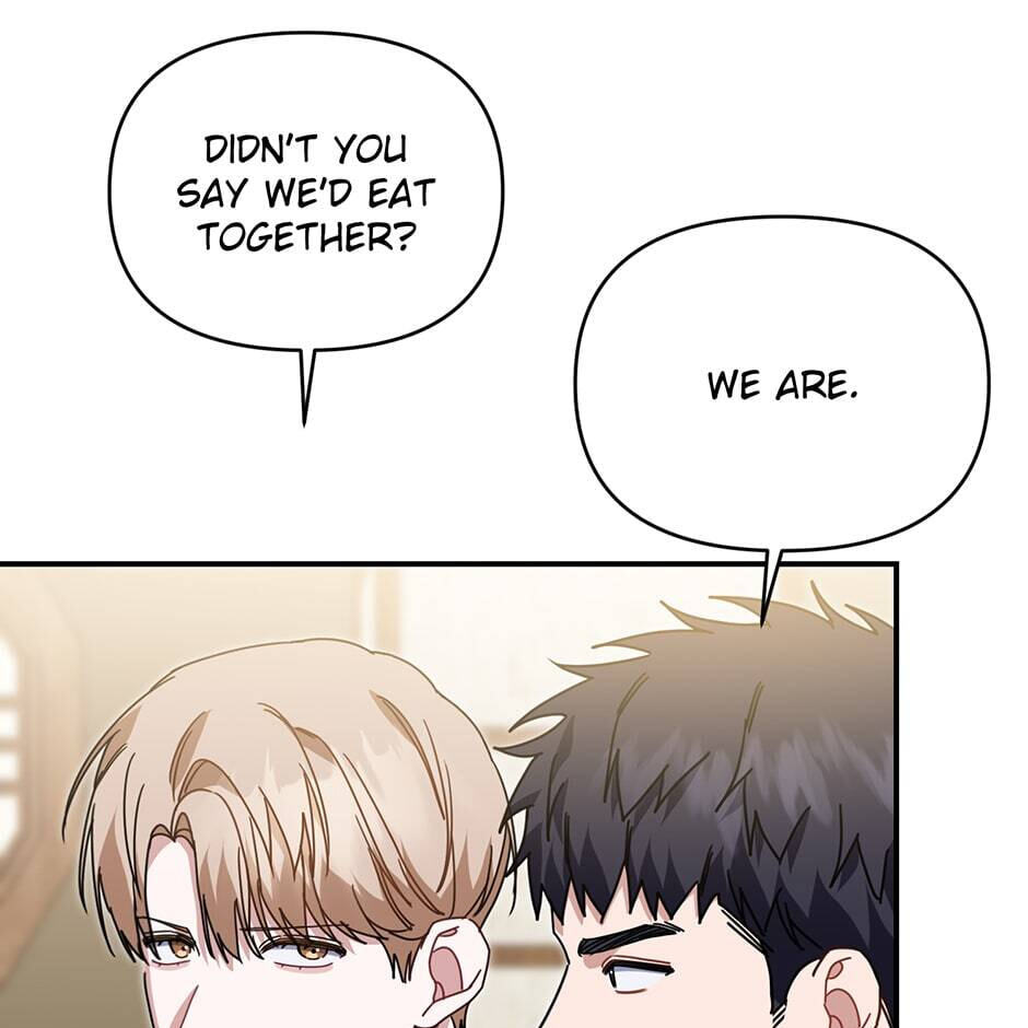 Read Love Interest Zone chapter 46 image 12 on Lezhin