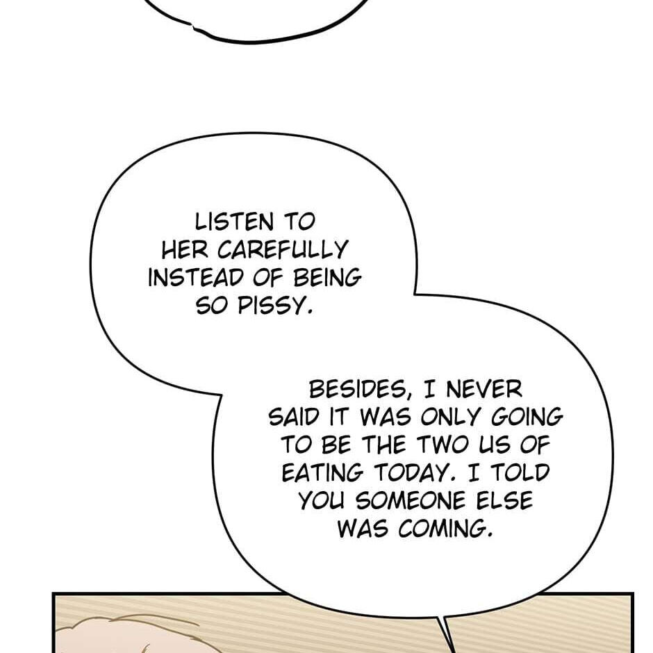 Read Love Interest Zone chapter 46 image 15 on Lezhin