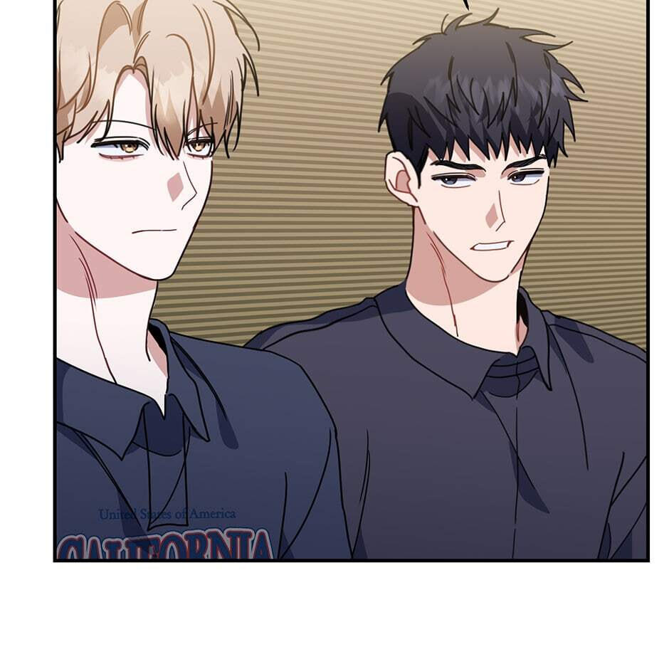 Read Love Interest Zone chapter 46 image 16 on Lezhin