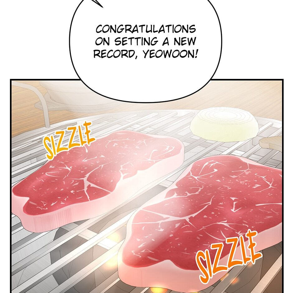 Read Love Interest Zone chapter 46 image 2 on Lezhin