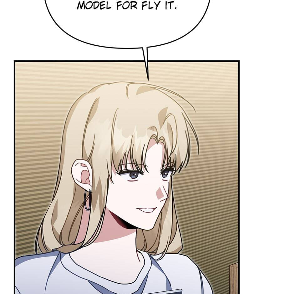 Read Love Interest Zone chapter 46 image 20 on Lezhin
