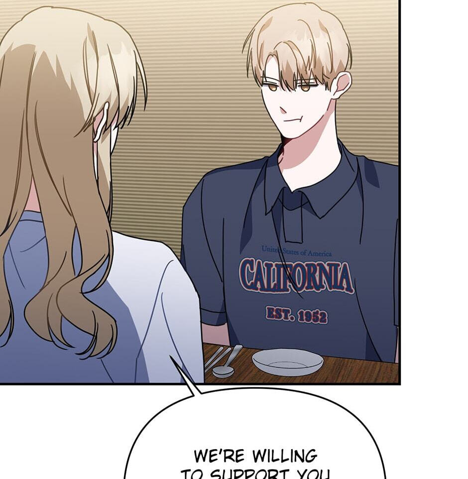 Read Love Interest Zone chapter 46 image 25 on Lezhin