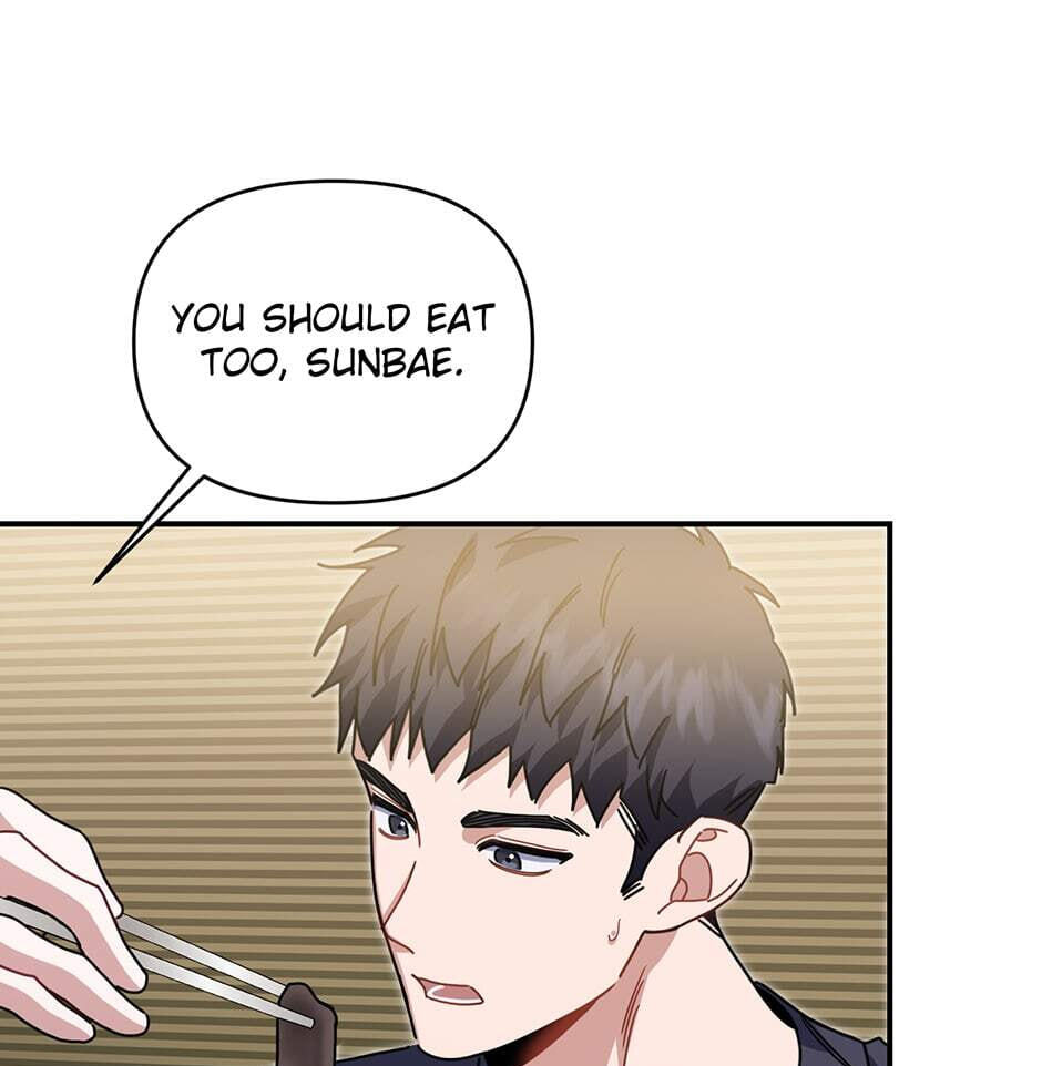 Read Love Interest Zone chapter 46 image 28 on Lezhin