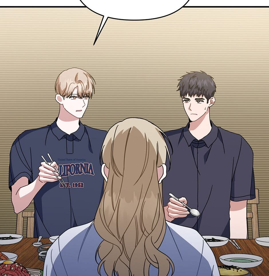 Read Love Interest Zone chapter 46 image 33 on Lezhin