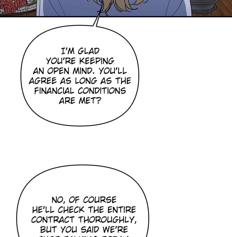 Read Love Interest Zone chapter 46 image 34 on Lezhin
