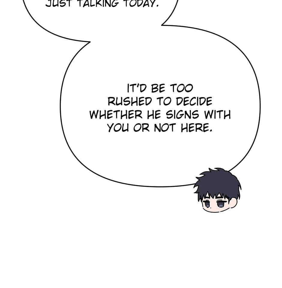 Read Love Interest Zone chapter 46 image 35 on Lezhin