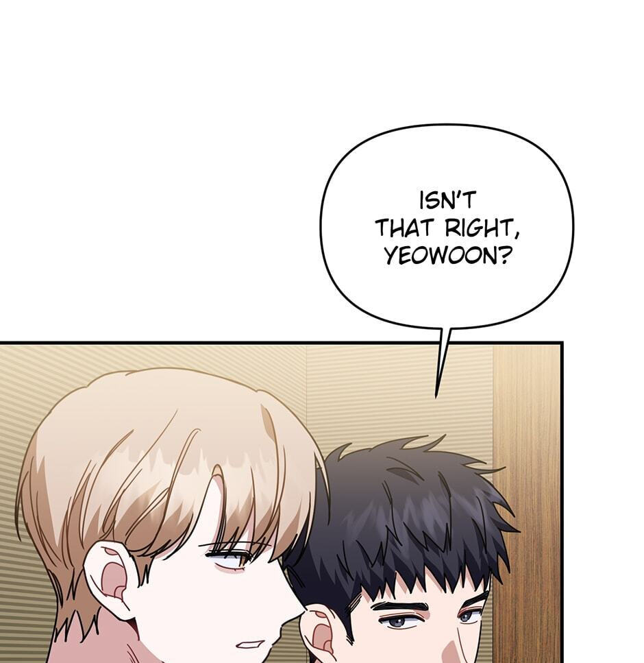 Read Love Interest Zone chapter 46 image 36 on Lezhin