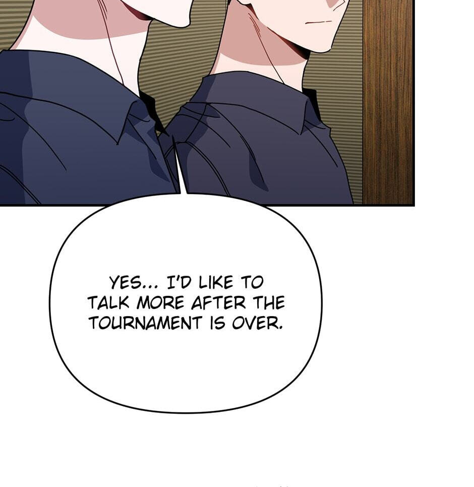 Read Love Interest Zone chapter 46 image 37 on Lezhin