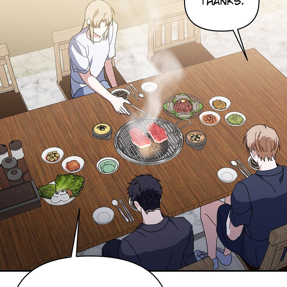 Read Love Interest Zone chapter 46 image 4 on Lezhin